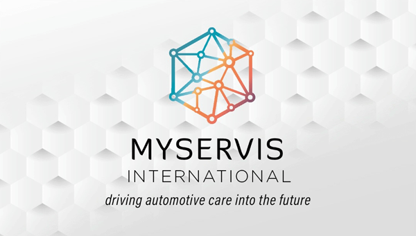 myservis international logo